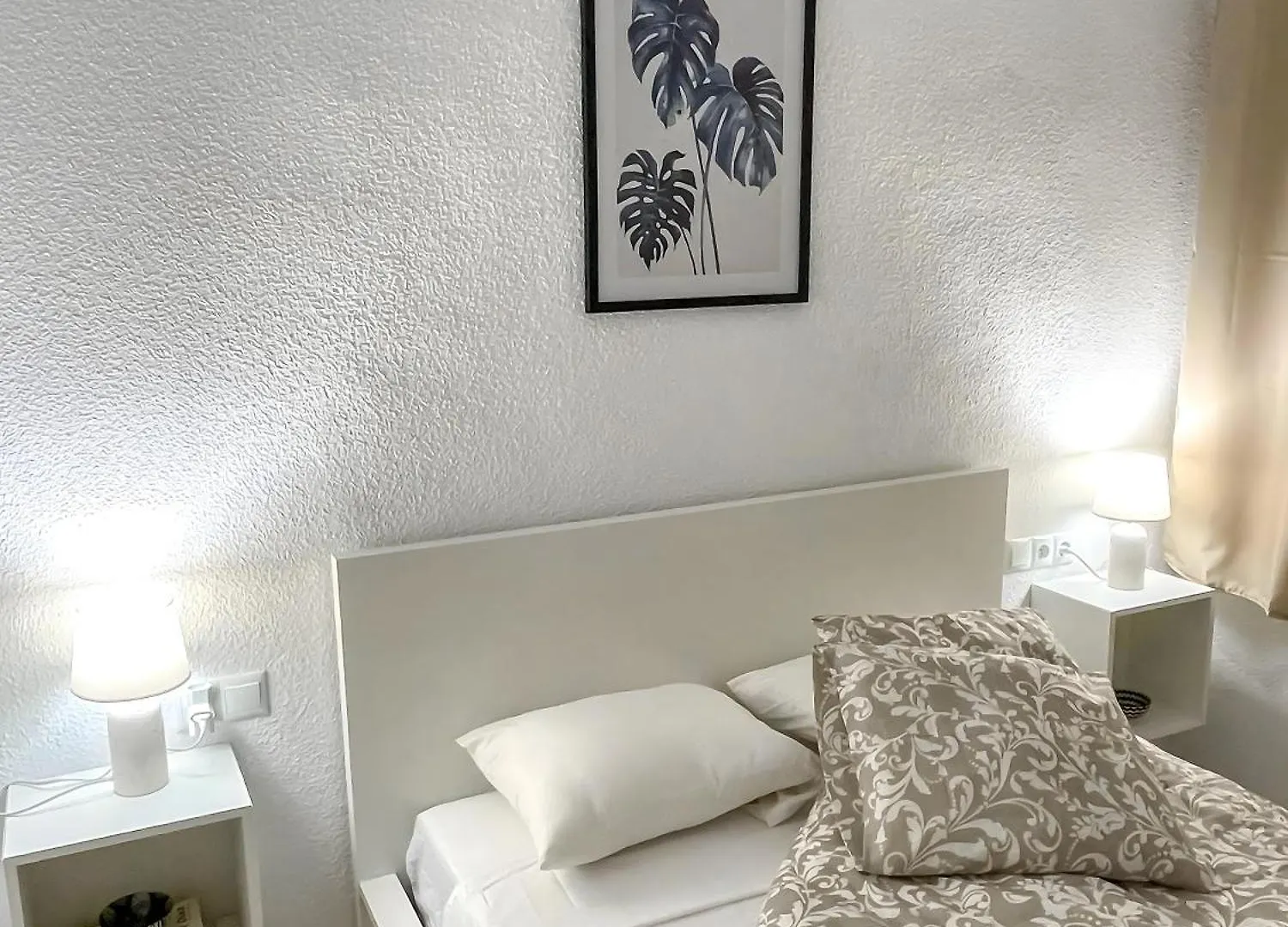 גרנדה Lumen Home