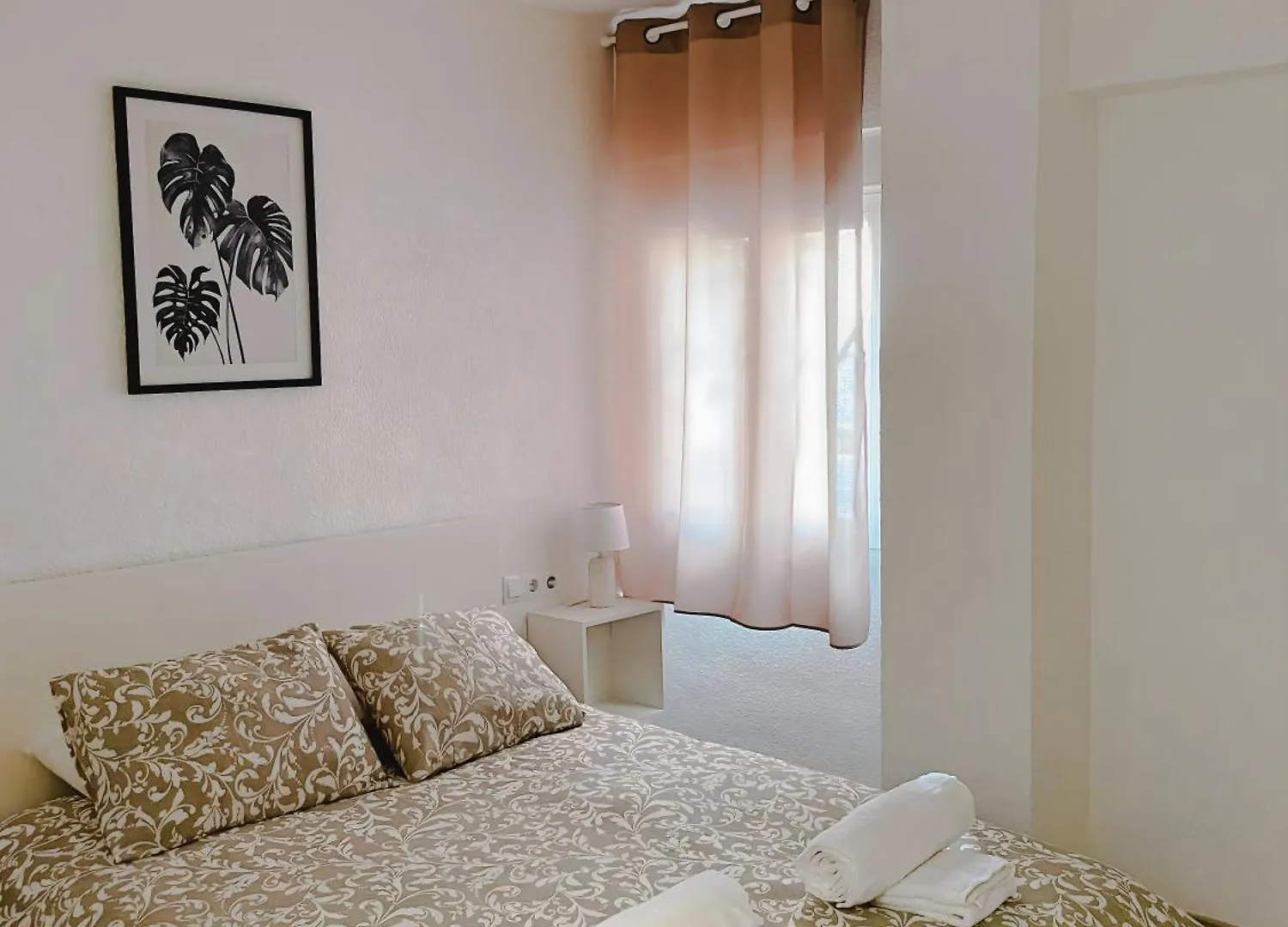 דירה גרנדה Lumen Home