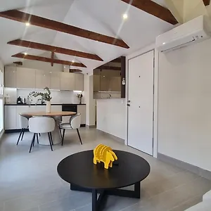Apartamento Navas Penthouse 301 By Florentia Homes, Granada