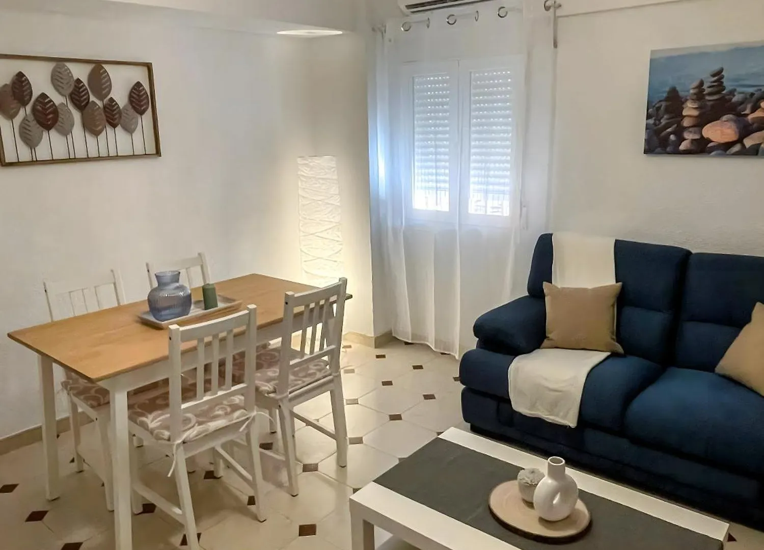 Apartment Lumen Home Granada