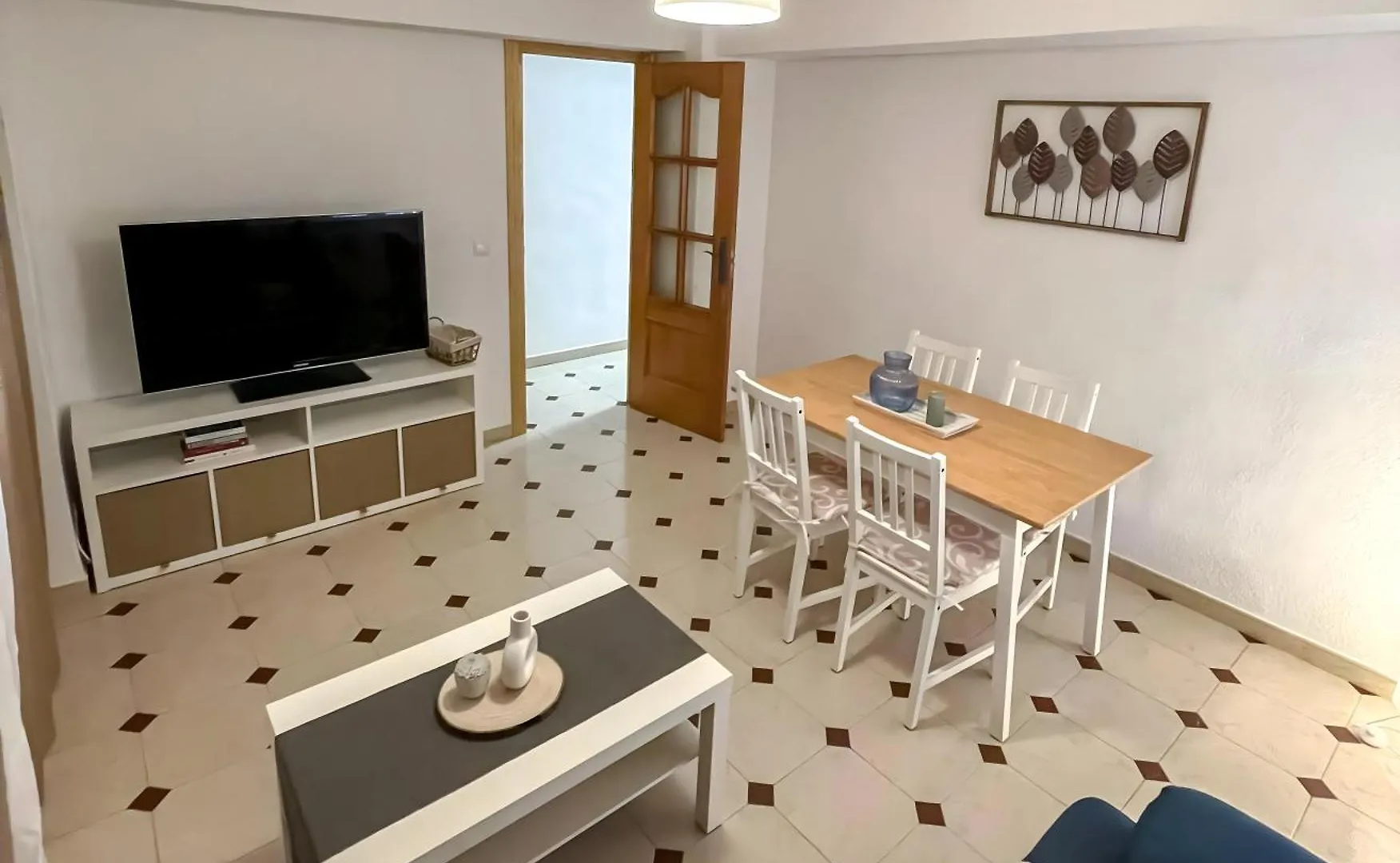 Lumen Home Granada Apartment