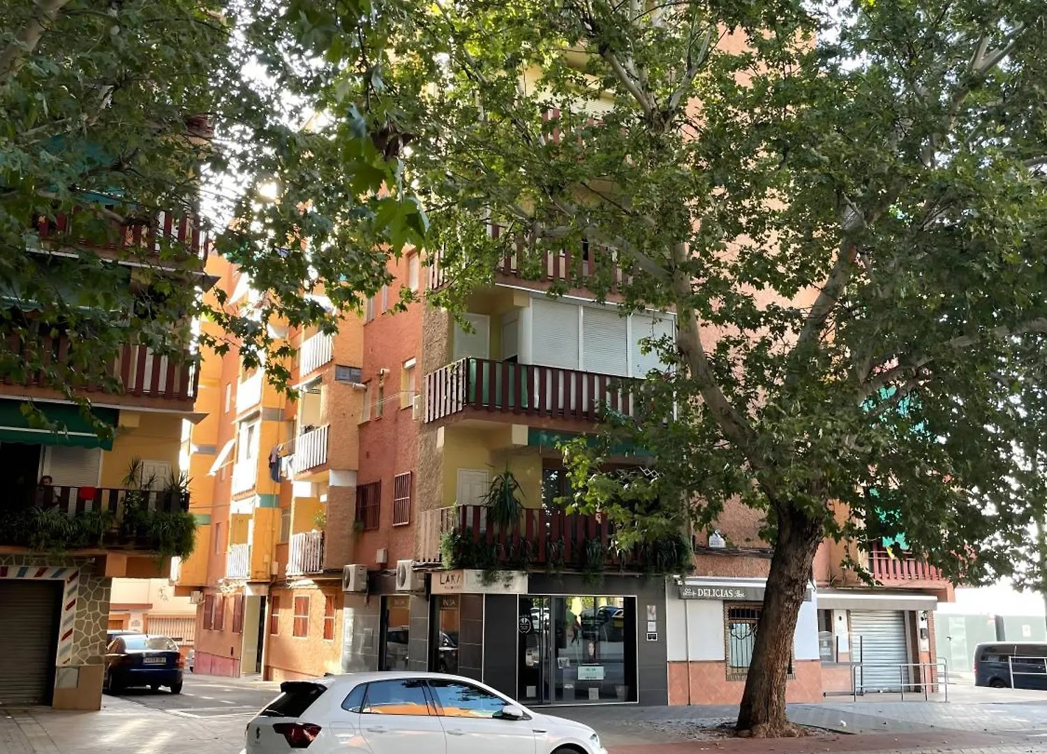 Lumen Home Granada