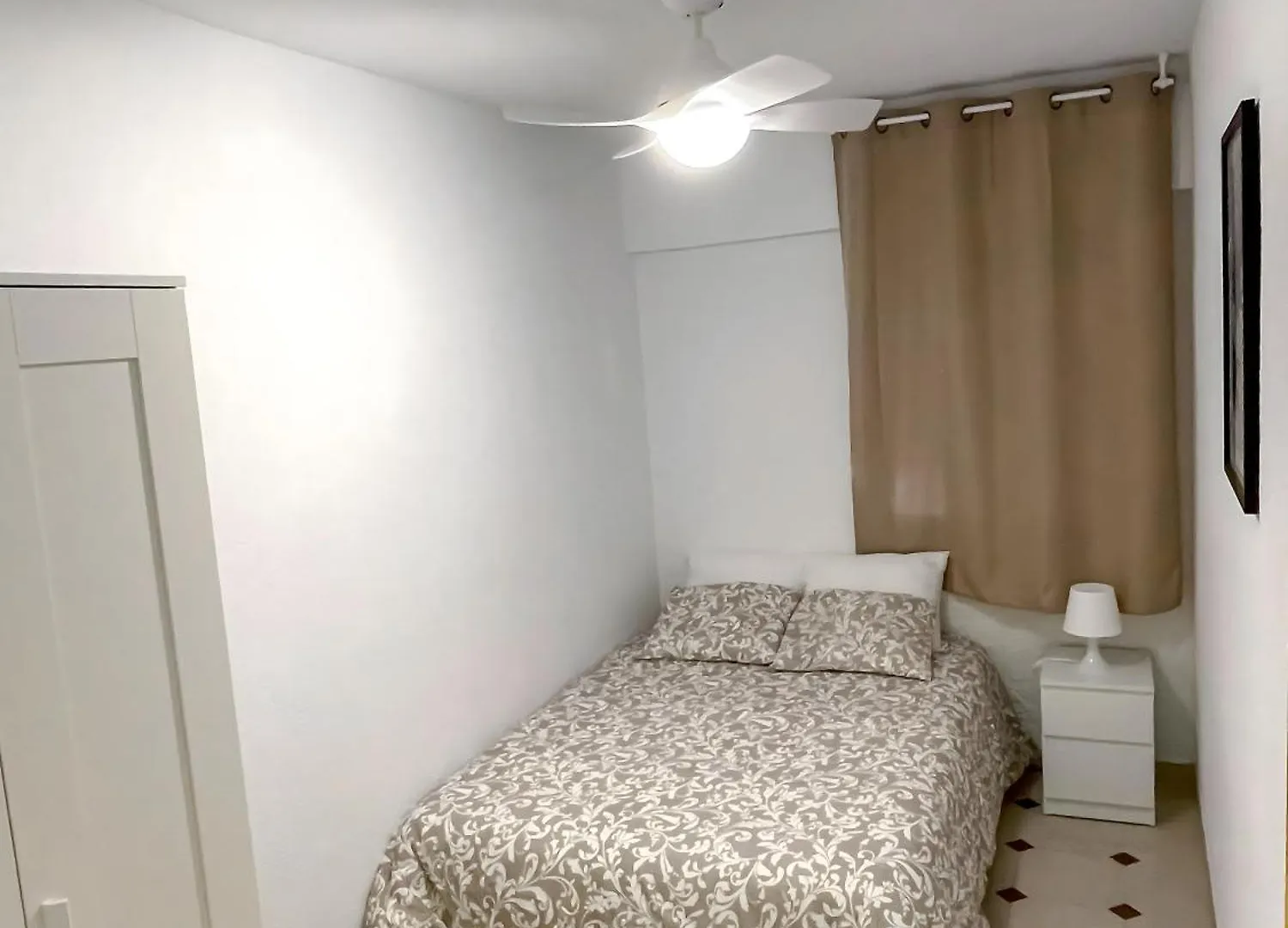 Lumen Home Granada Apartment