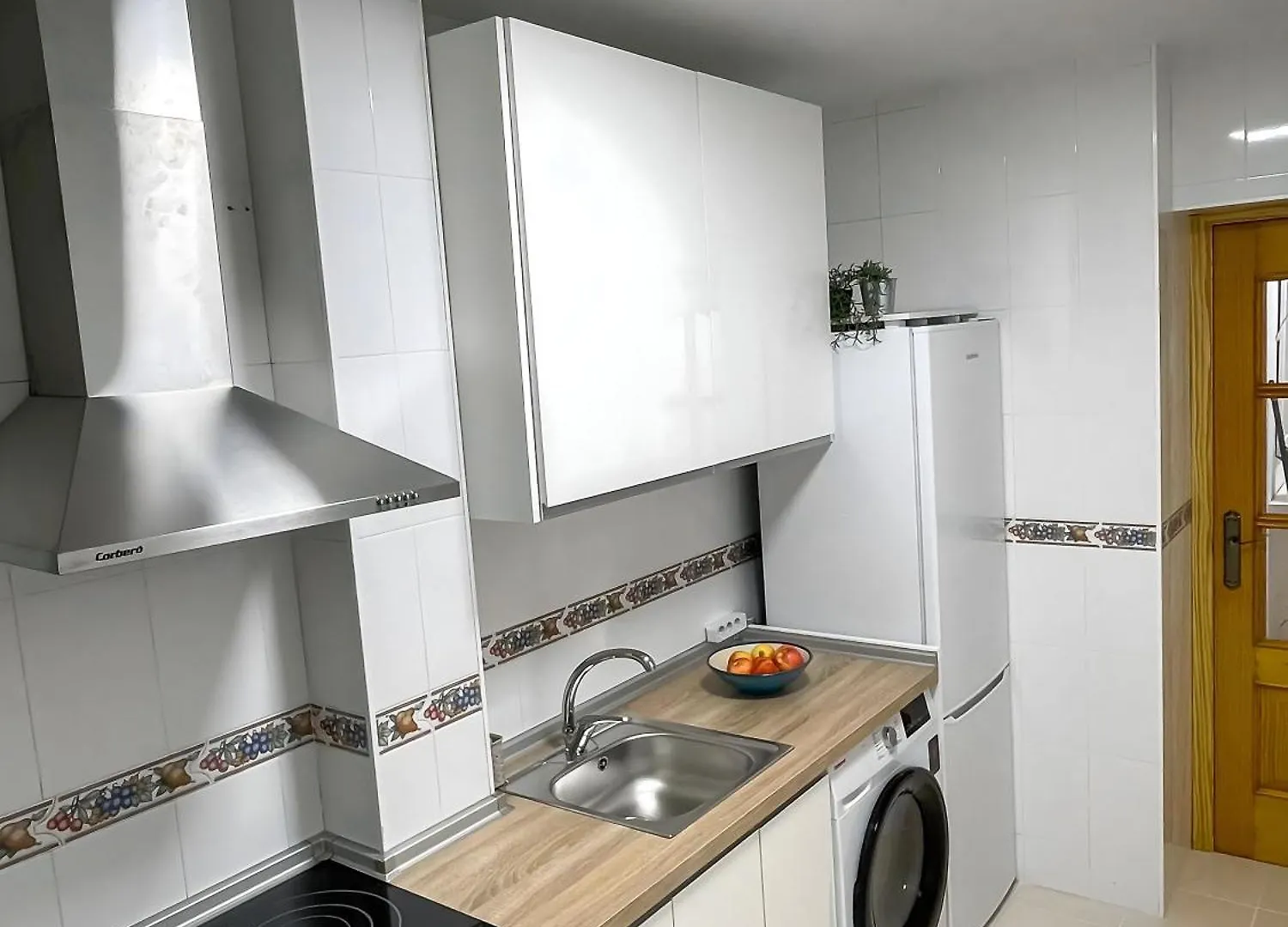 Apartment Lumen Home Granada Spain
