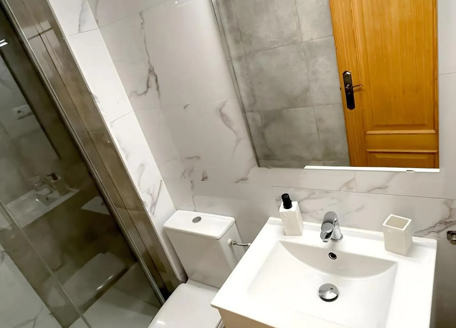 Lumen Home Granada Spain