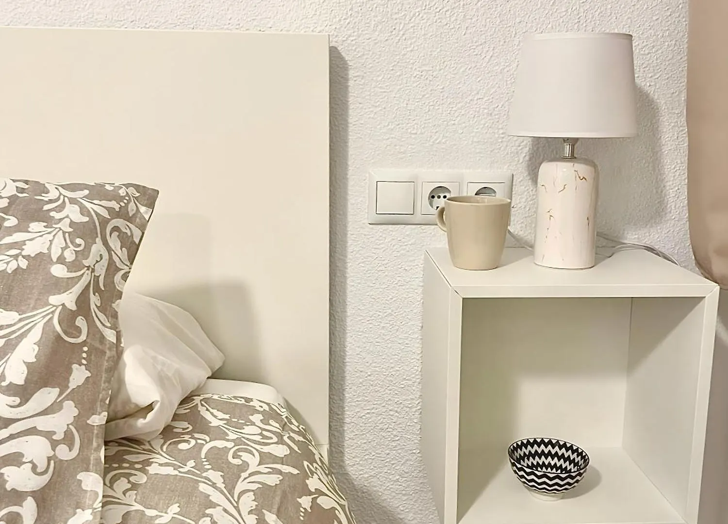 Lumen Home Granada